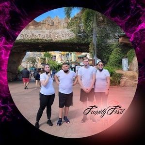 Meet your Posher, Kerry